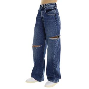 JEANS POPPY ICON DENIM - Mad Fashion | img vers.300x/